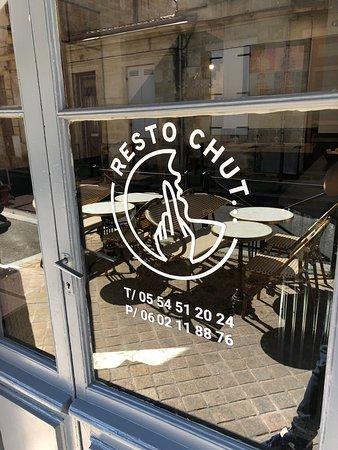 Resto Chut